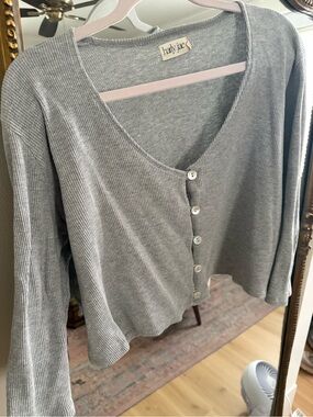 Harly Jae Top